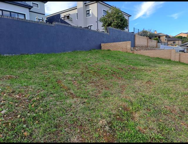573M² VACANT LAND FOR SALE IN MONTE CHRISTO